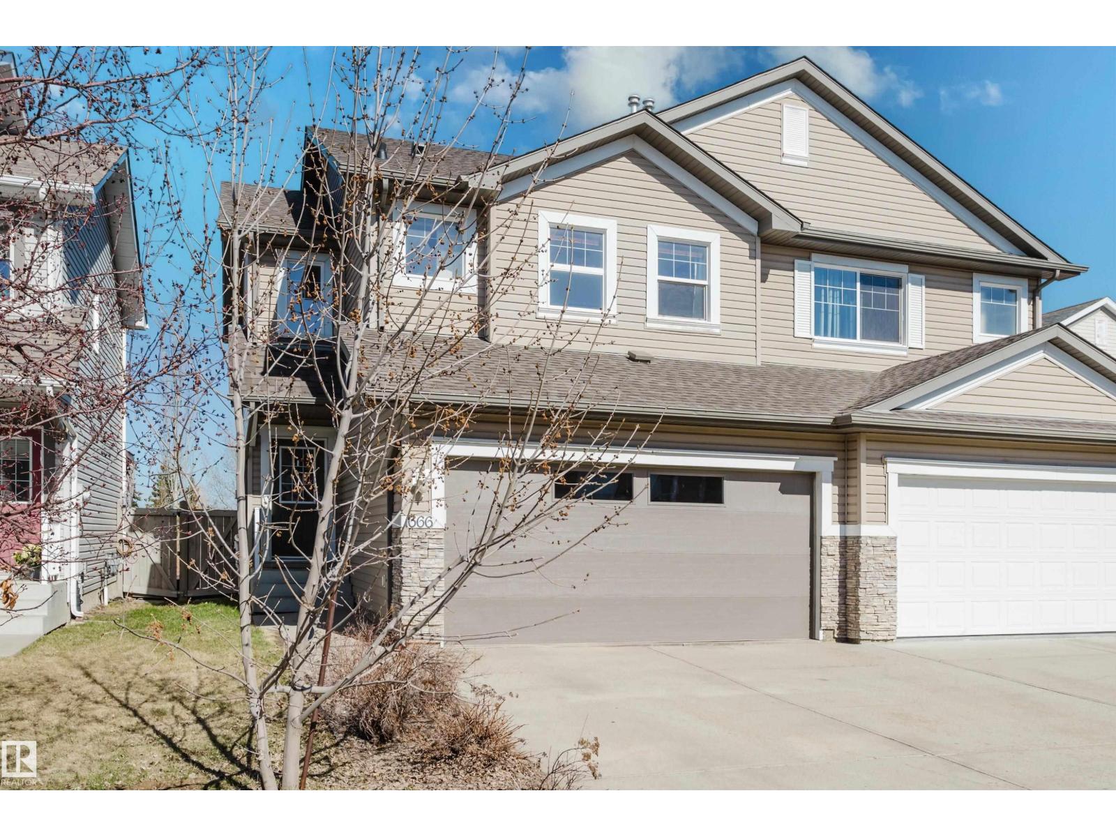 1666 MELROSE PL SW, Edmonton