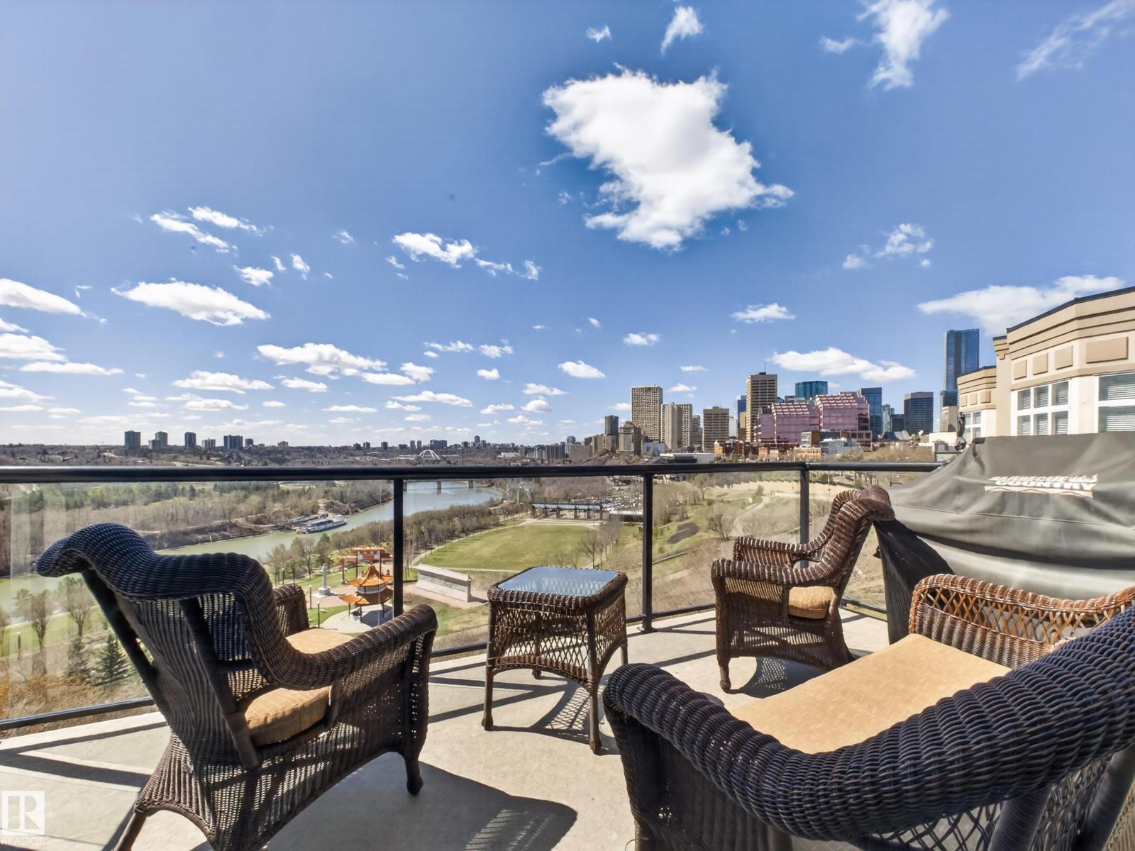 #516 9507 101 AV NW, Edmonton