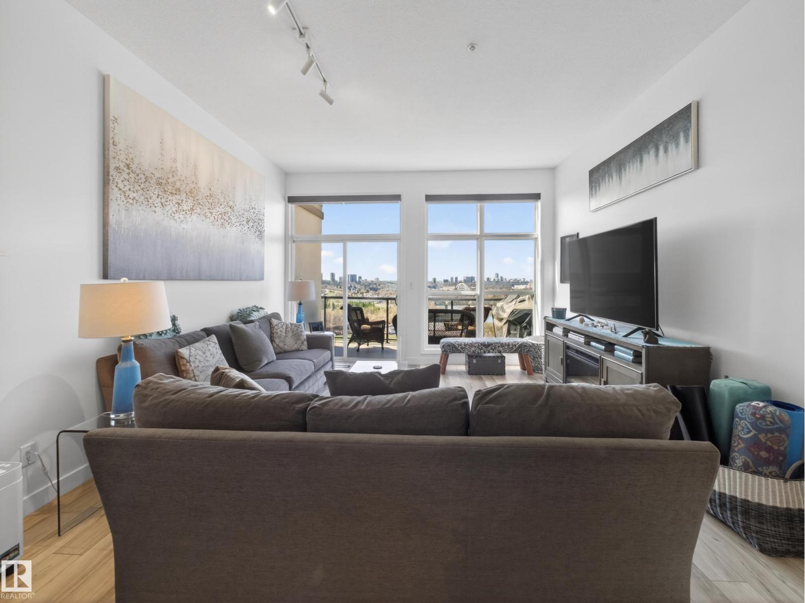 #516 9507 101 AV NW, Edmonton