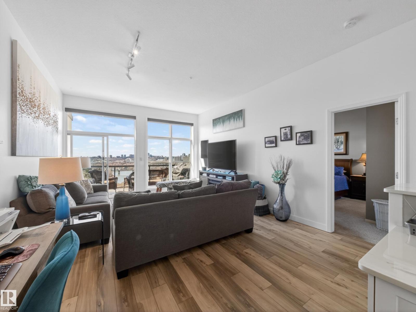 #516 9507 101 AV NW, Edmonton