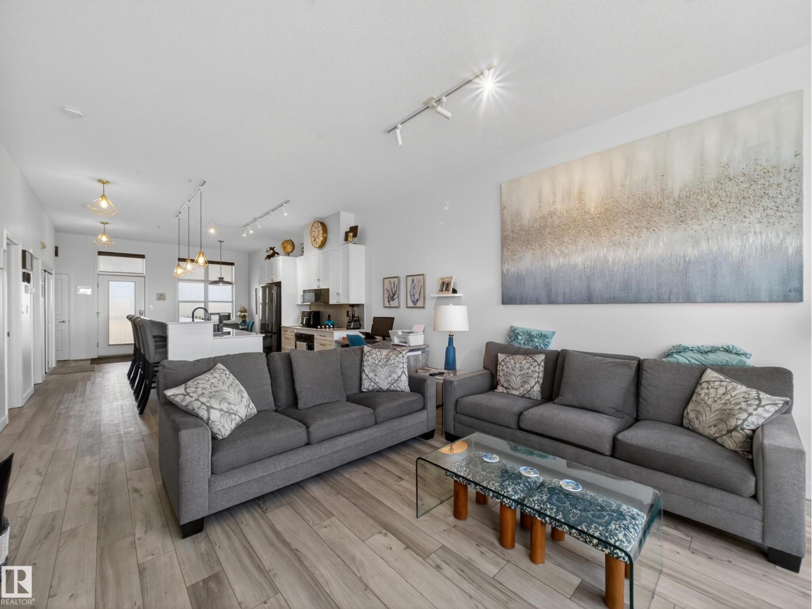 #516 9507 101 AV NW, Edmonton