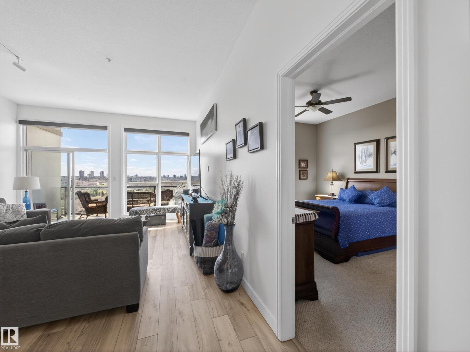 #516 9507 101 AV NW, Edmonton