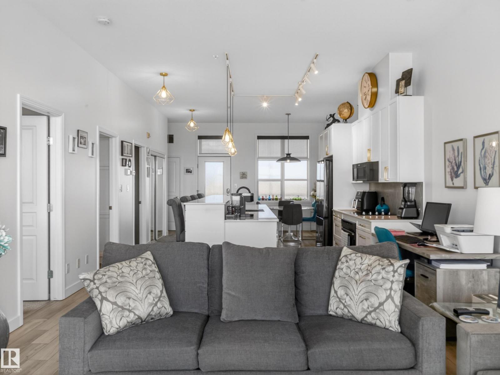 #516 9507 101 AV NW, Edmonton