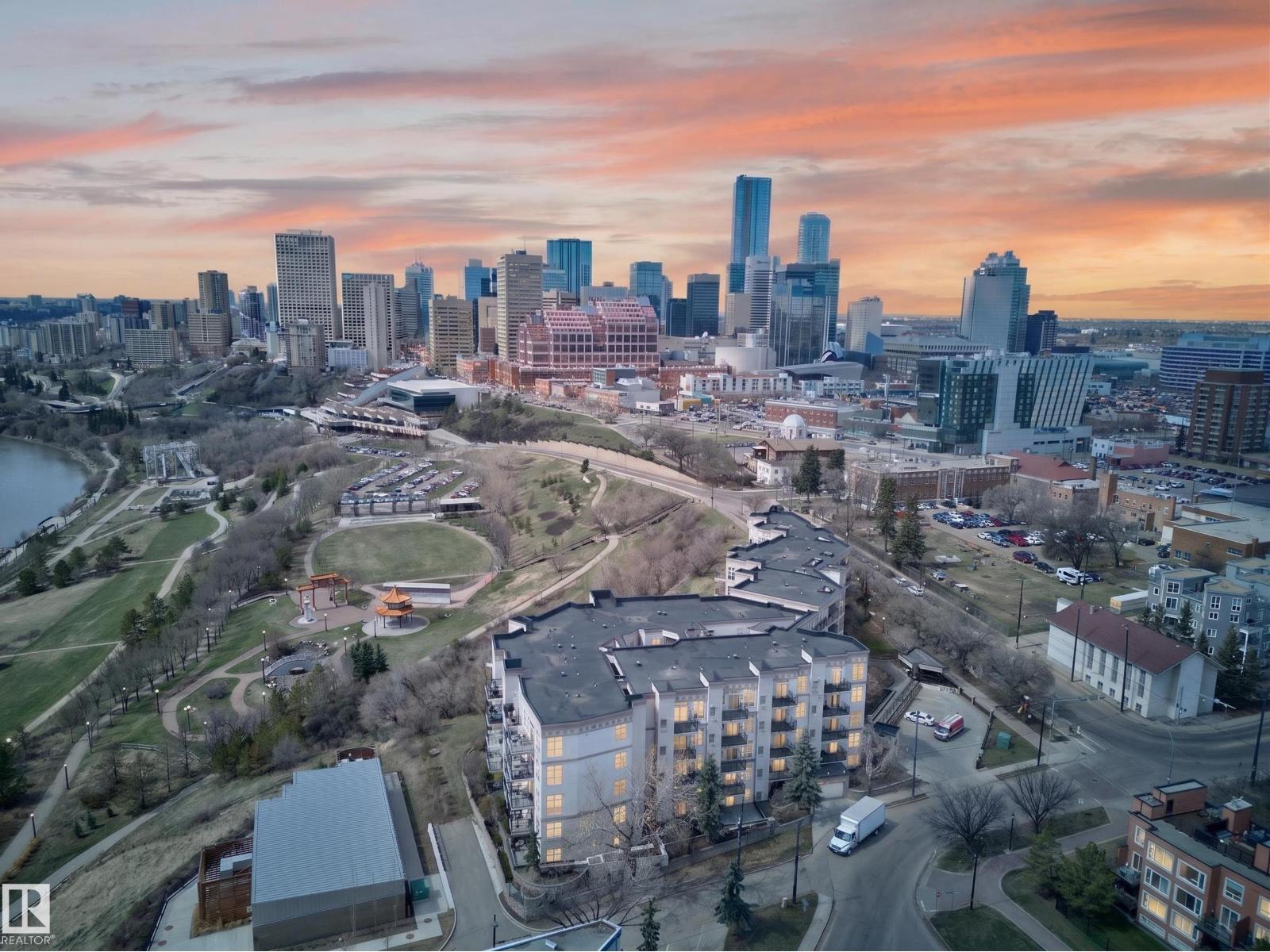 #516 9507 101 AV NW, Edmonton