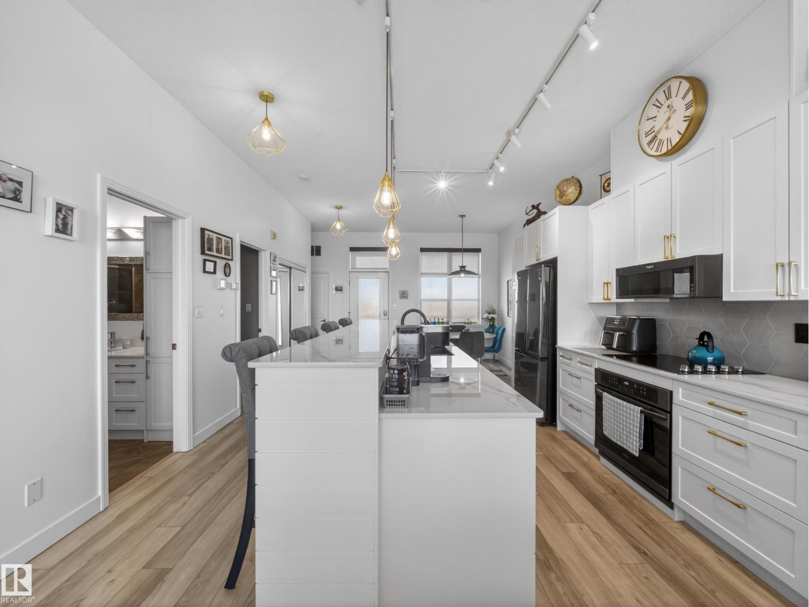 #516 9507 101 AV NW, Edmonton