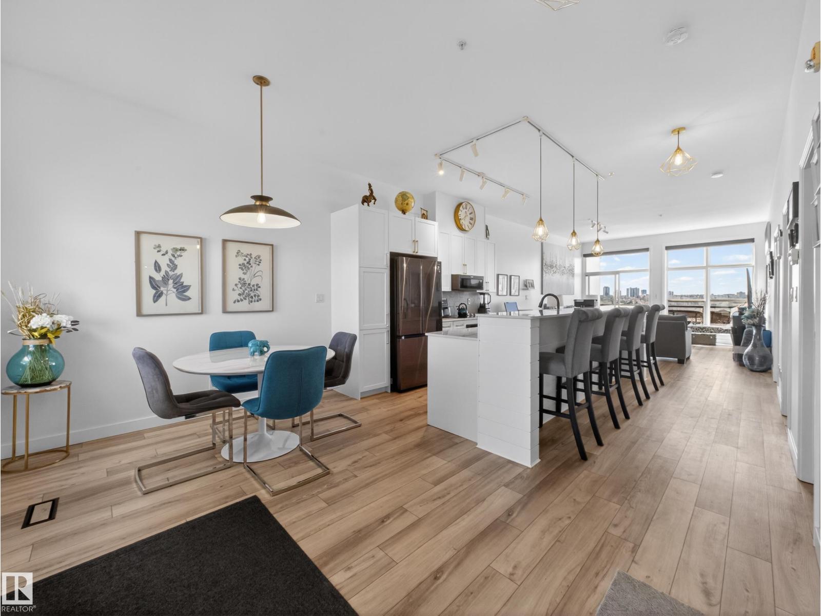 #516 9507 101 AV NW, Edmonton