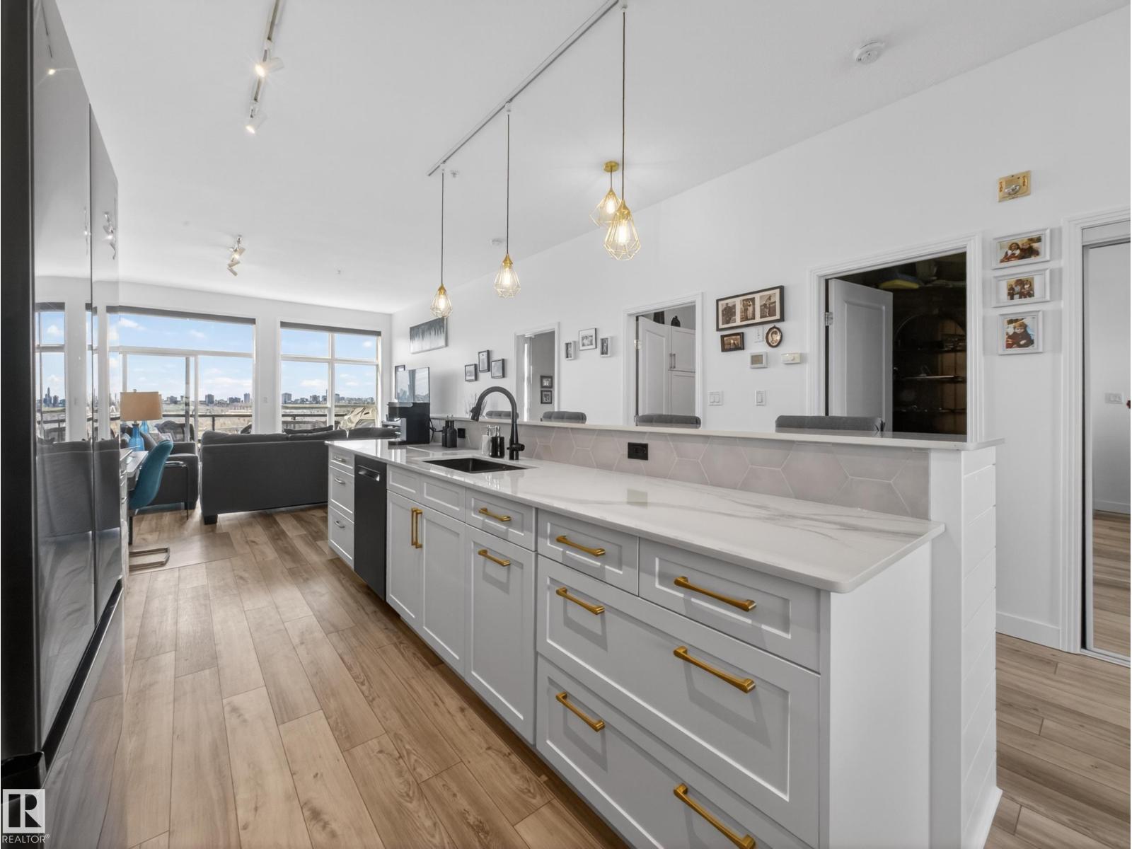 #516 9507 101 AV NW, Edmonton
