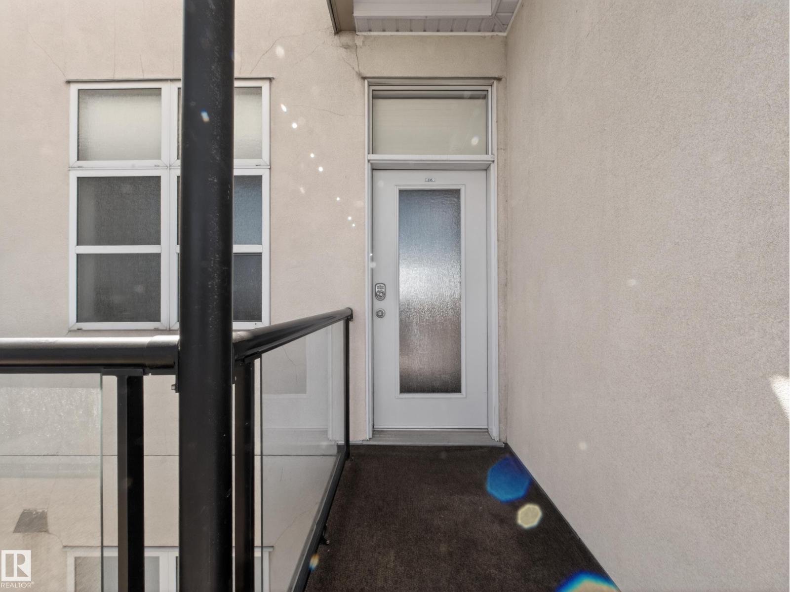 #516 9507 101 AV NW, Edmonton