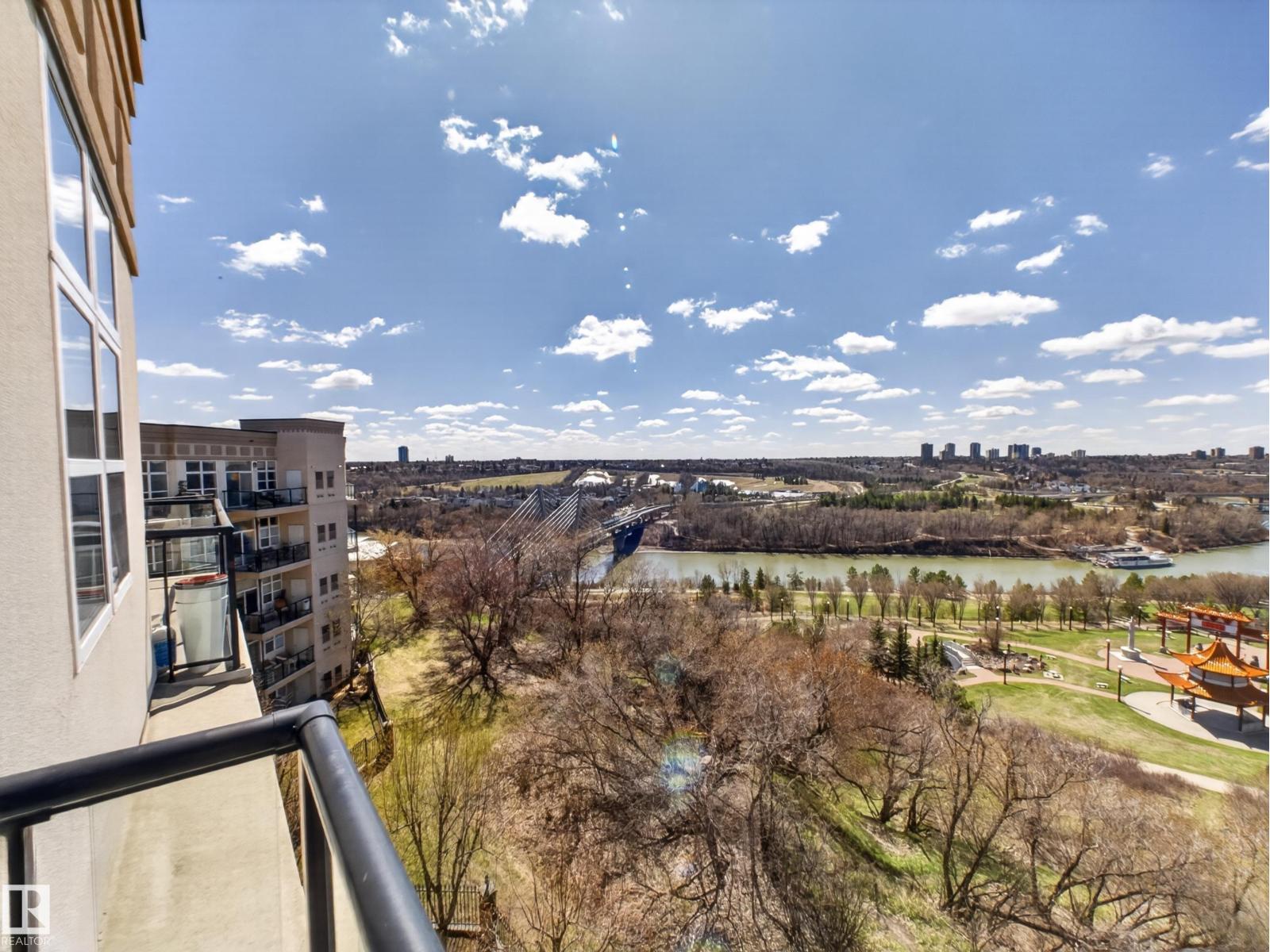 #516 9507 101 AV NW, Edmonton