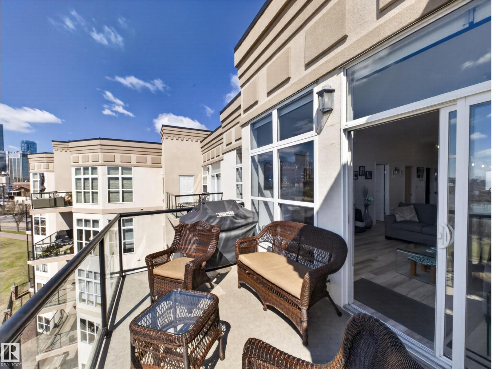 #516 9507 101 AV NW, Edmonton