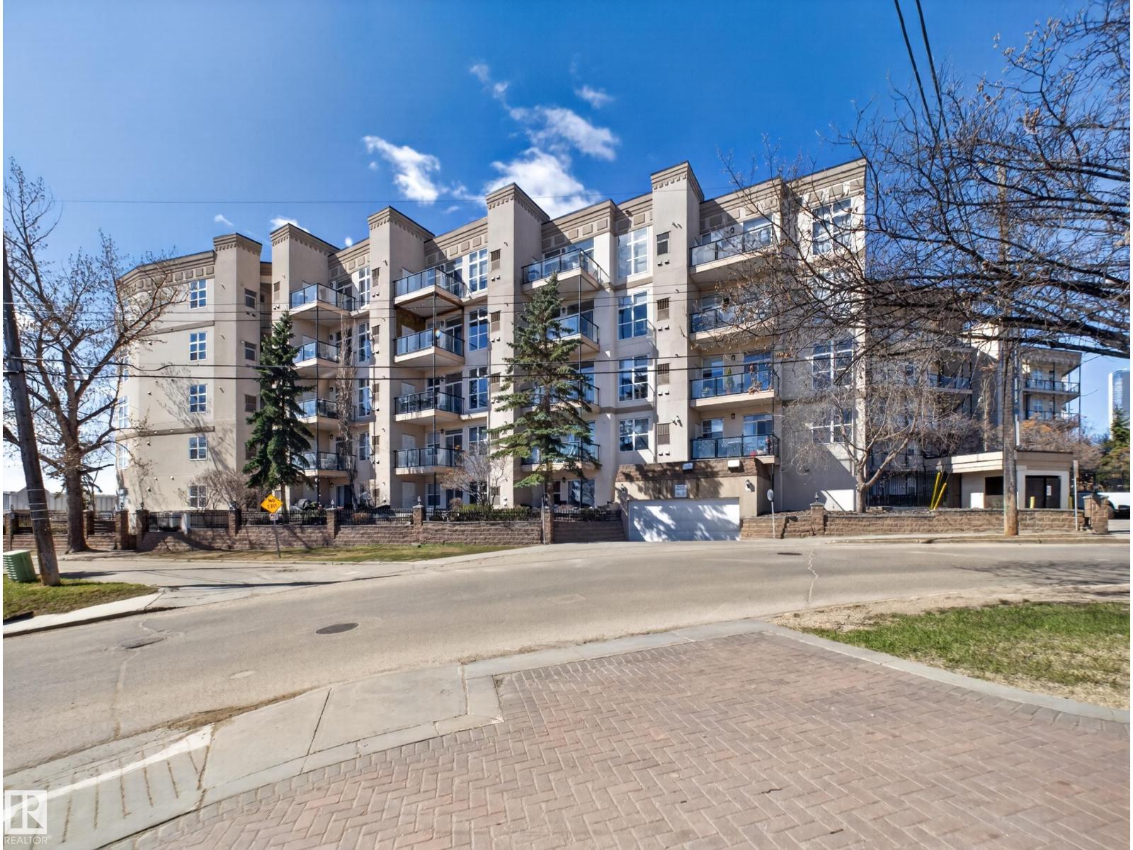 #516 9507 101 AV NW, Edmonton