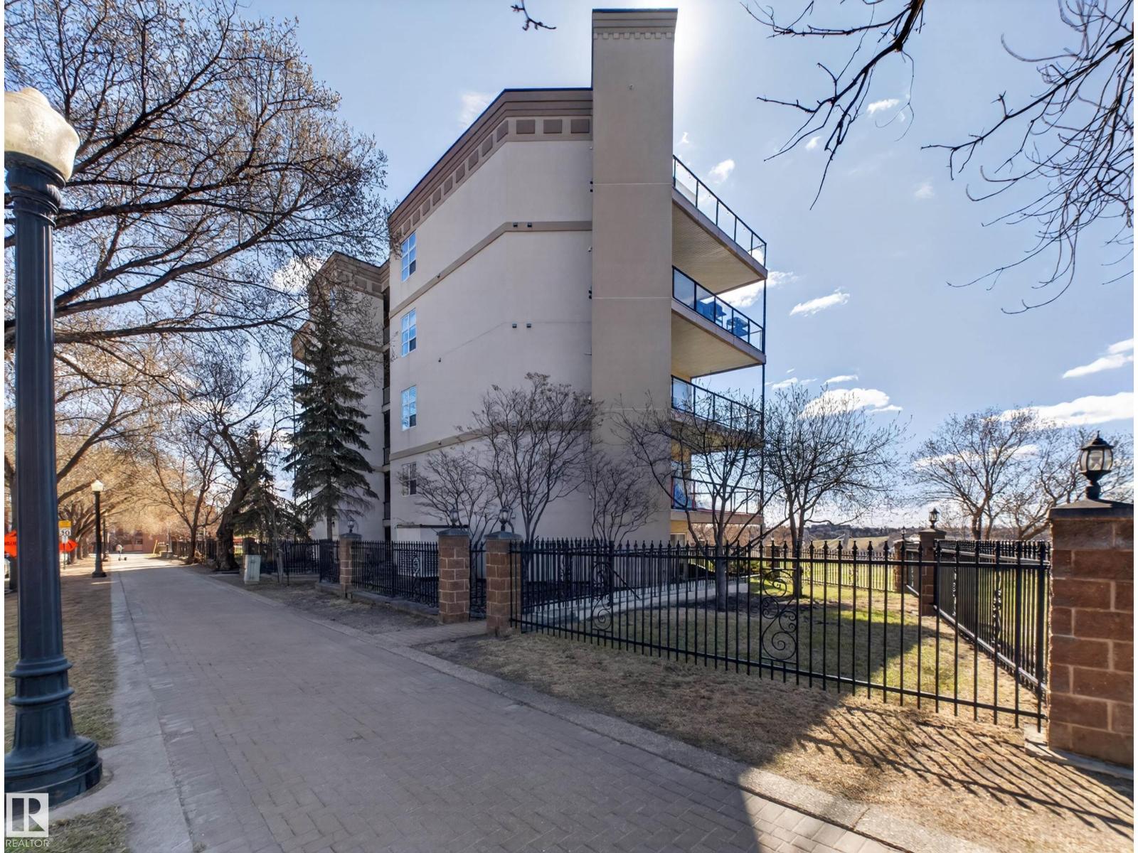 #516 9507 101 AV NW, Edmonton