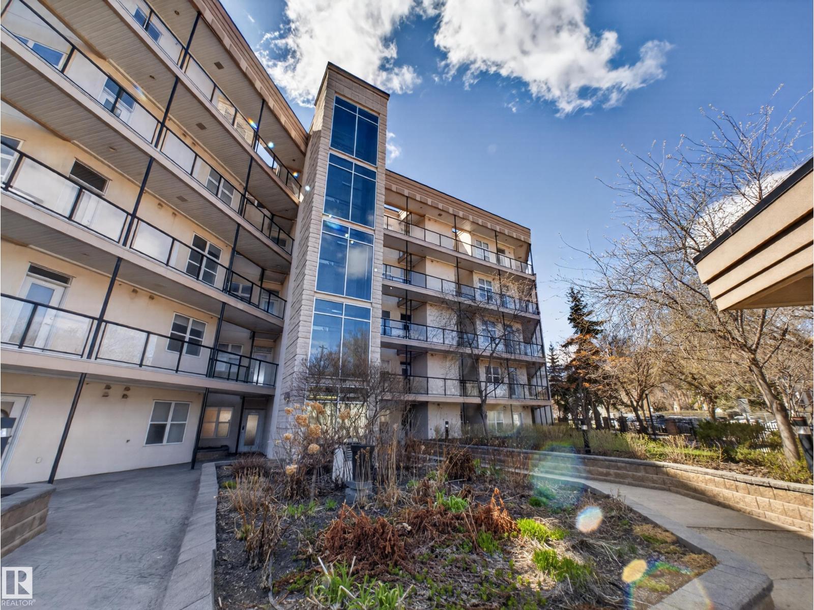 #516 9507 101 AV NW, Edmonton
