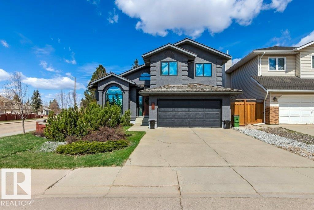 200 FERGUSON PL NW, Edmonton