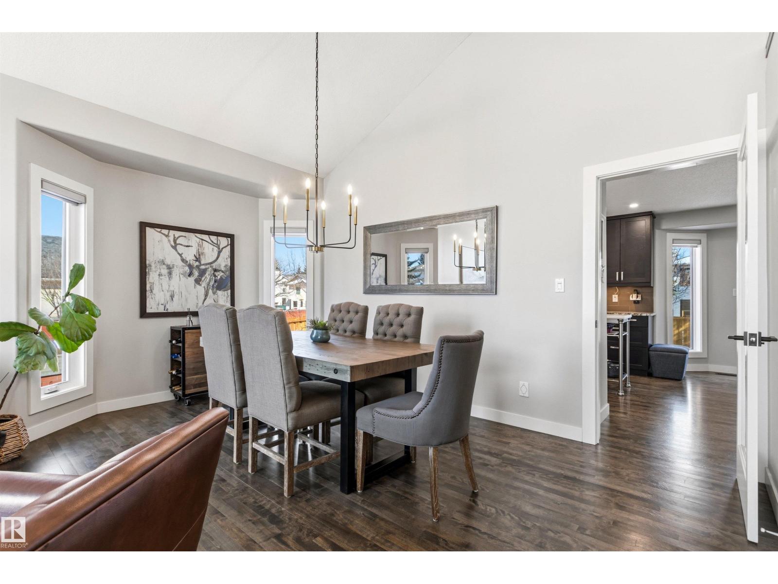 200 FERGUSON PL NW, Edmonton