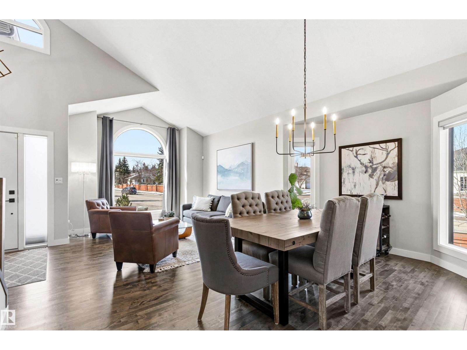 200 FERGUSON PL NW, Edmonton