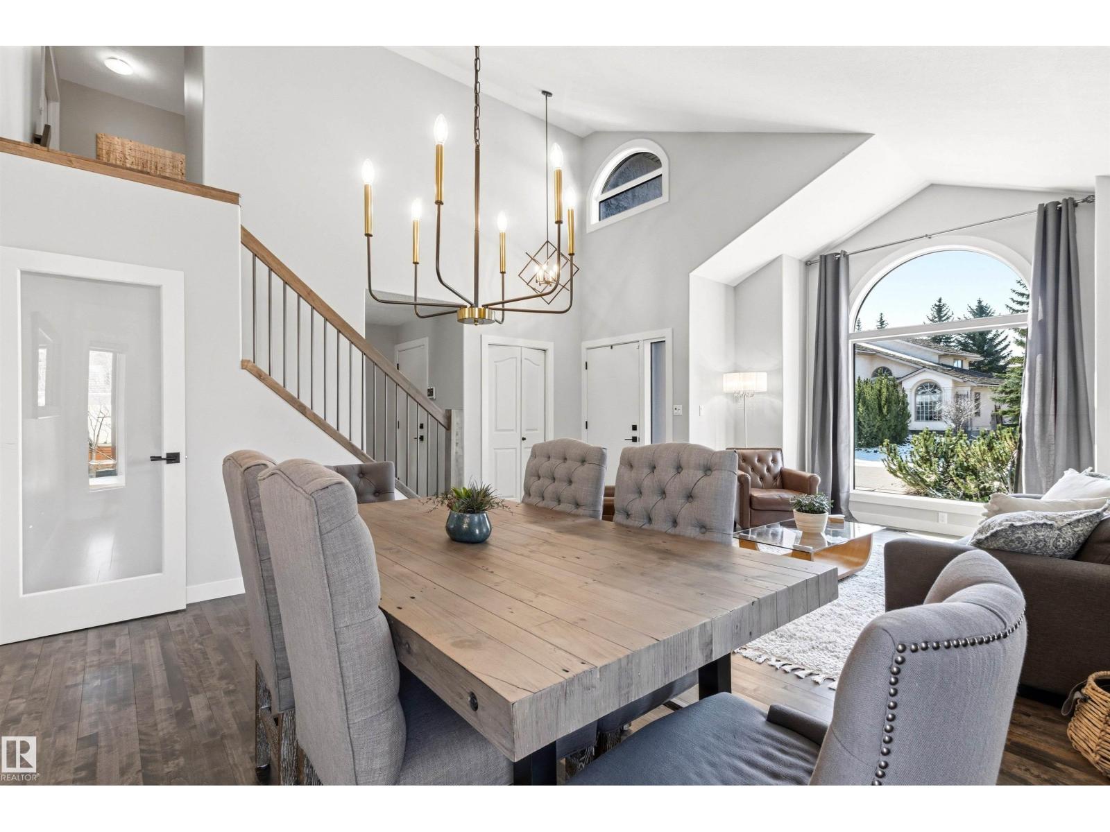 200 FERGUSON PL NW, Edmonton