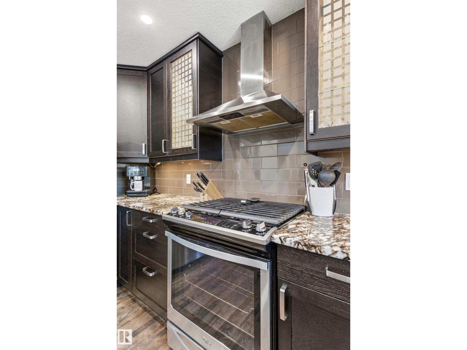 200 FERGUSON PL NW, Edmonton