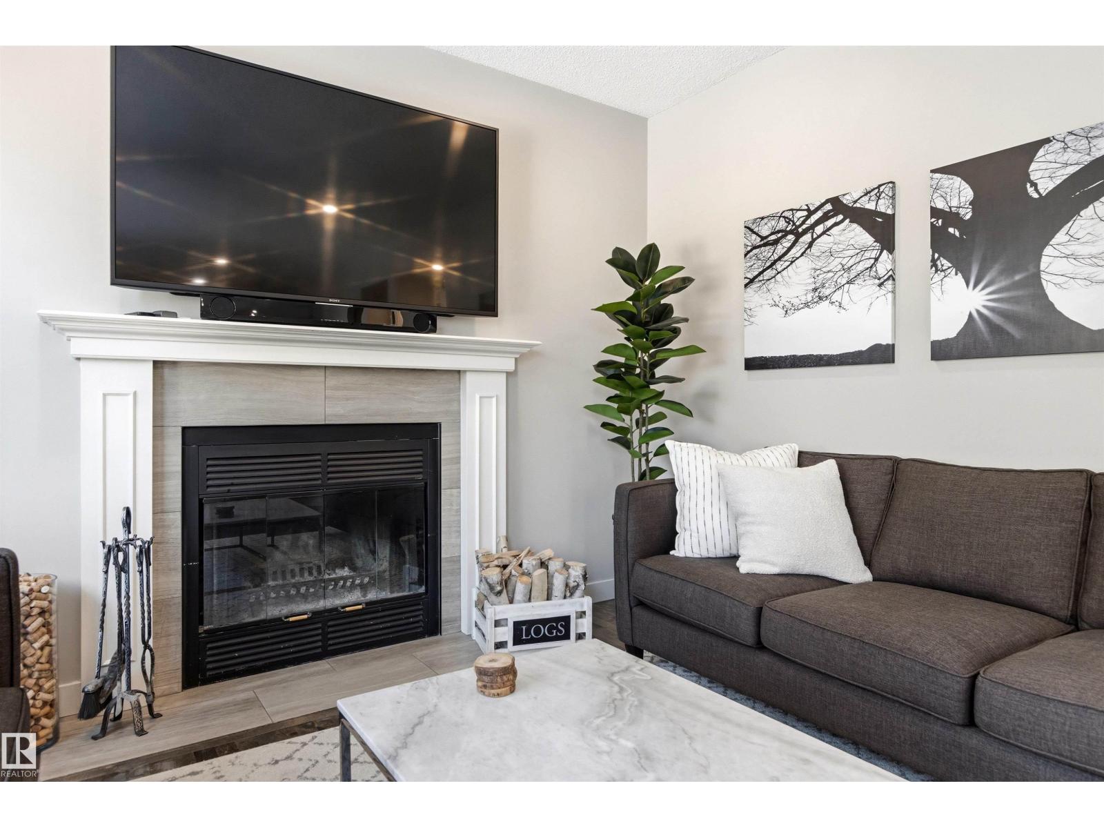 200 FERGUSON PL NW, Edmonton