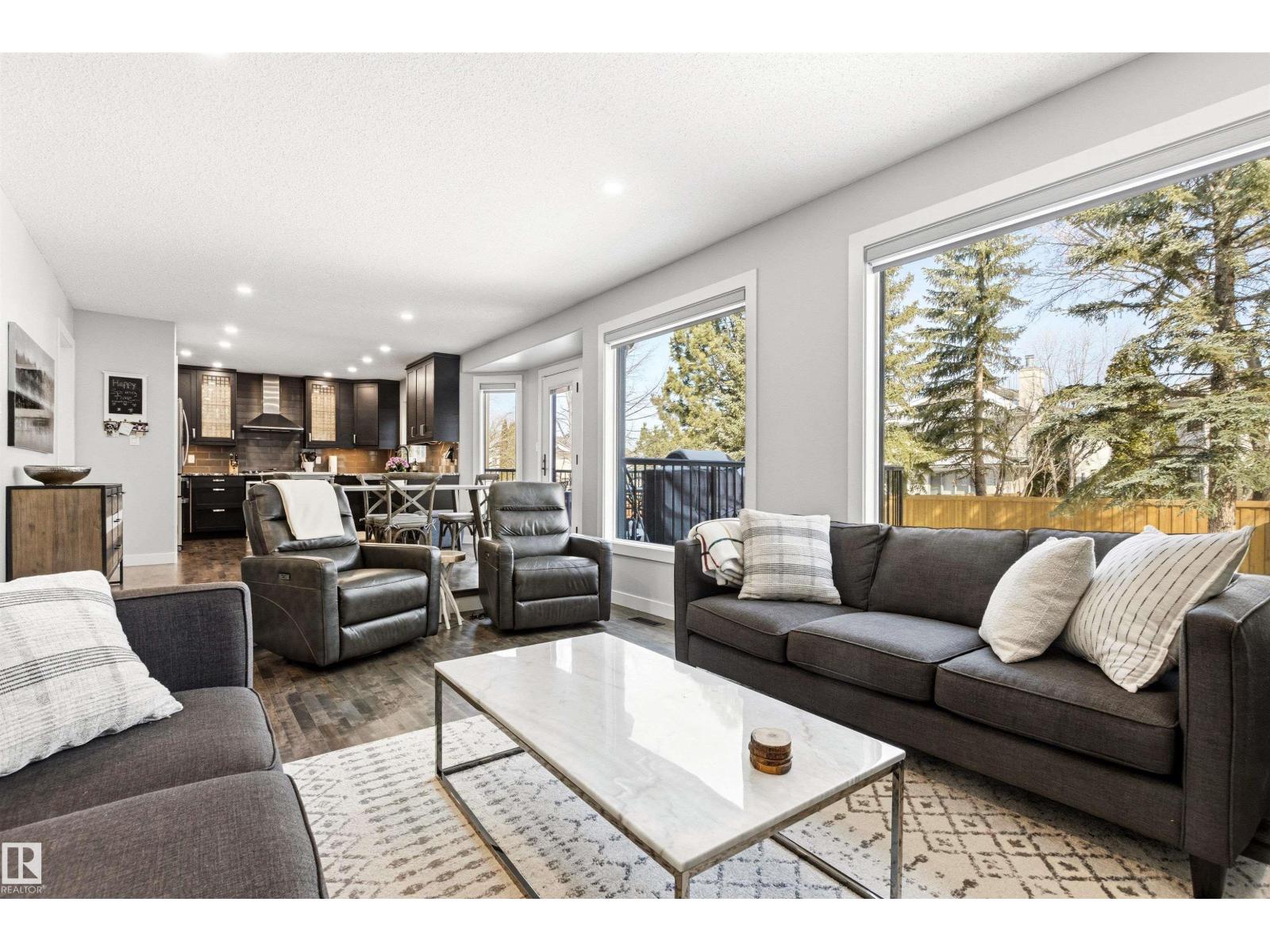 200 FERGUSON PL NW, Edmonton