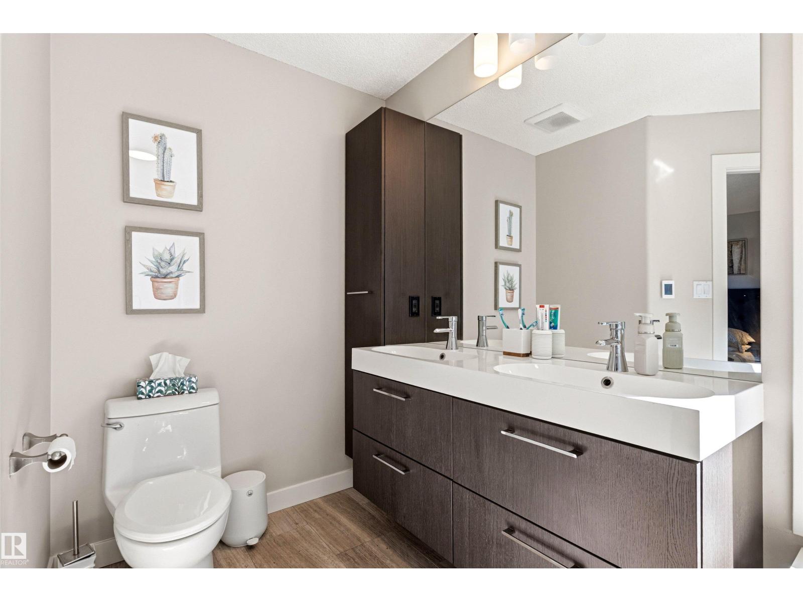 200 FERGUSON PL NW, Edmonton