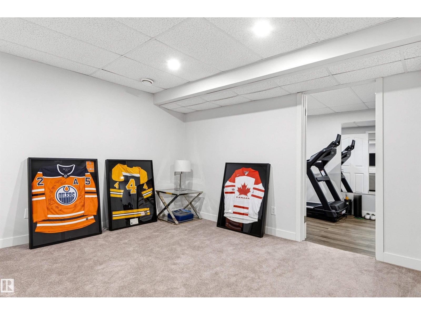 200 FERGUSON PL NW, Edmonton