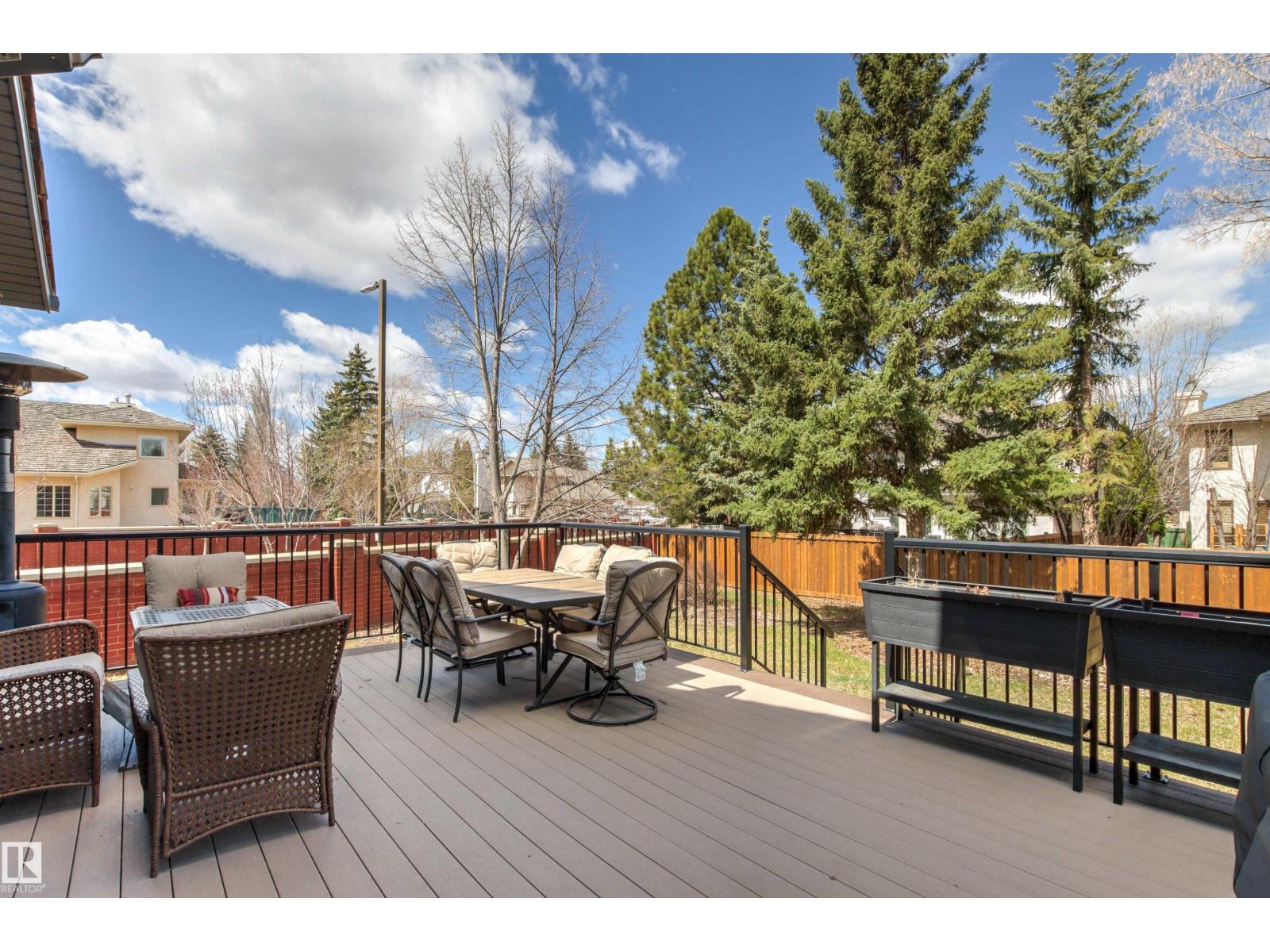 200 FERGUSON PL NW, Edmonton