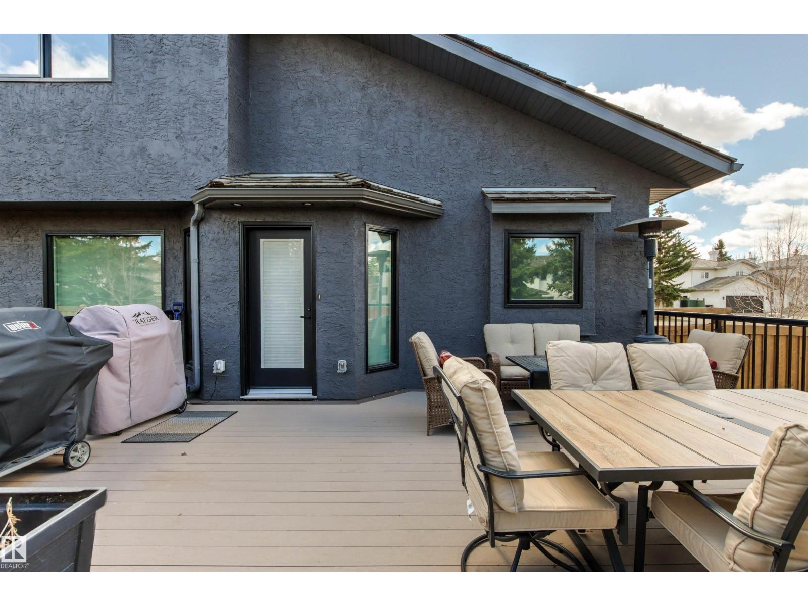 200 FERGUSON PL NW, Edmonton