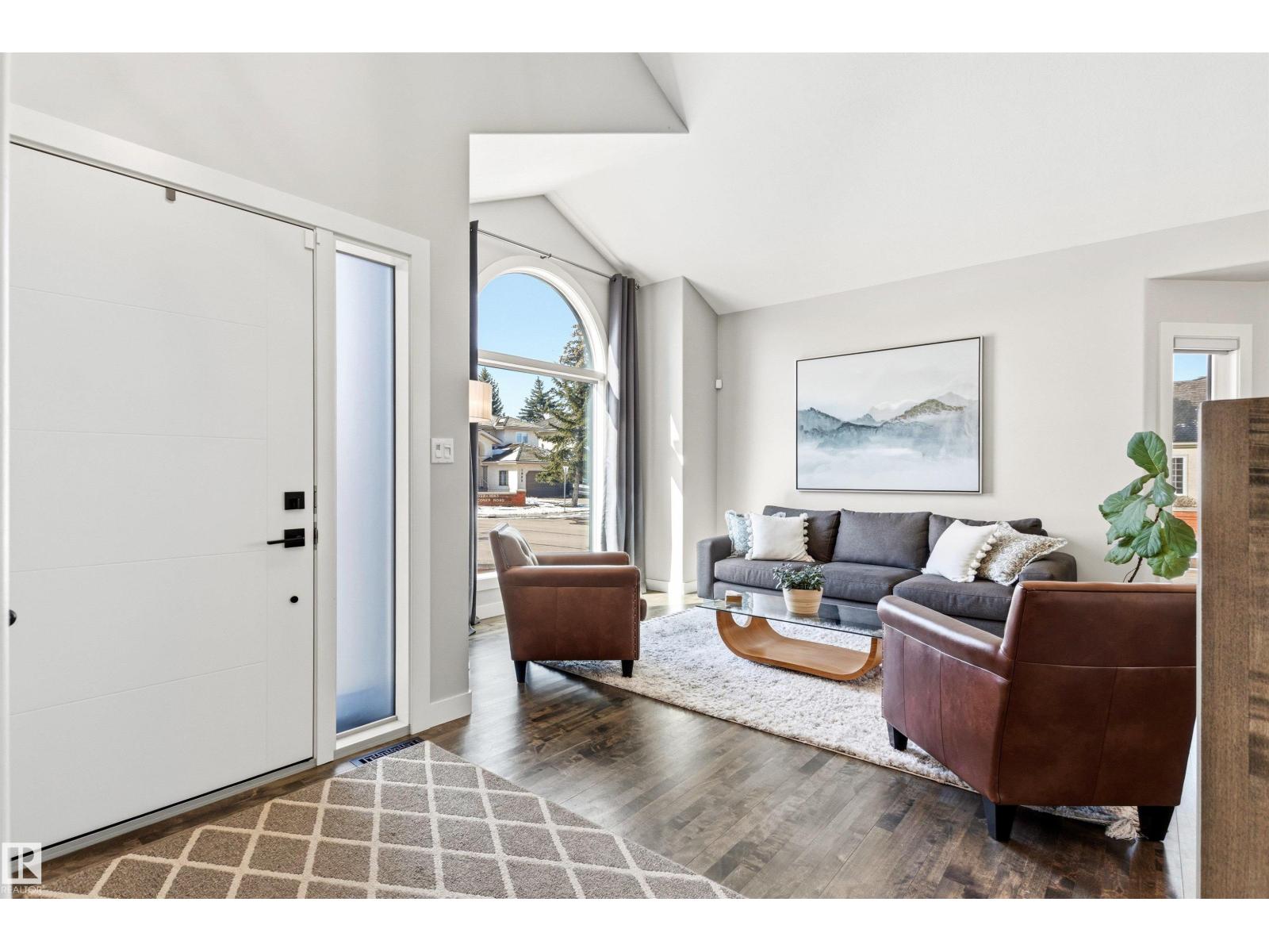 200 FERGUSON PL NW, Edmonton