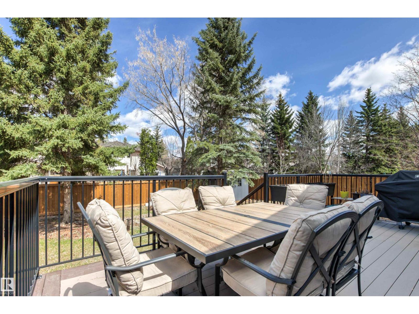 200 FERGUSON PL NW, Edmonton