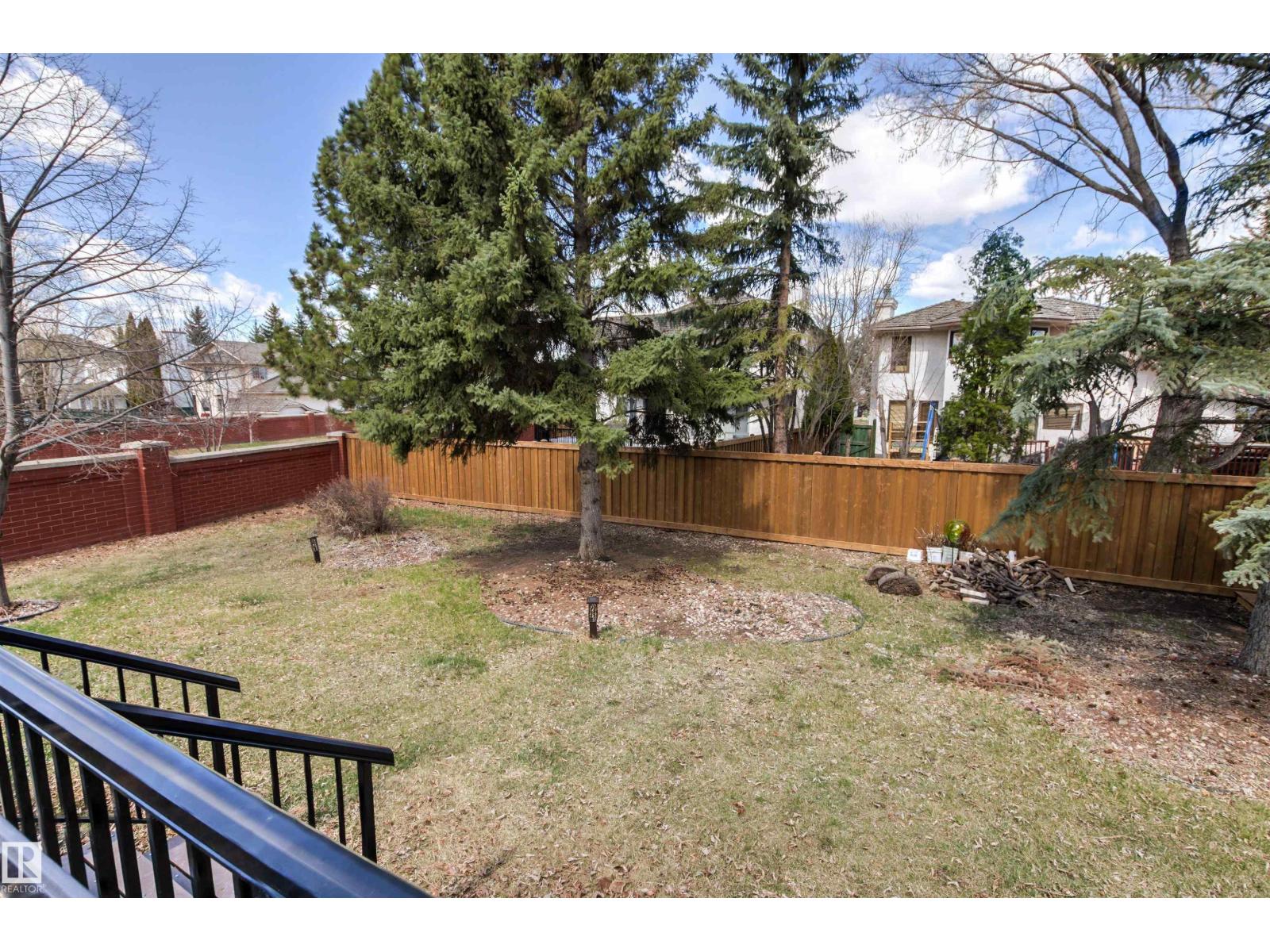200 FERGUSON PL NW, Edmonton