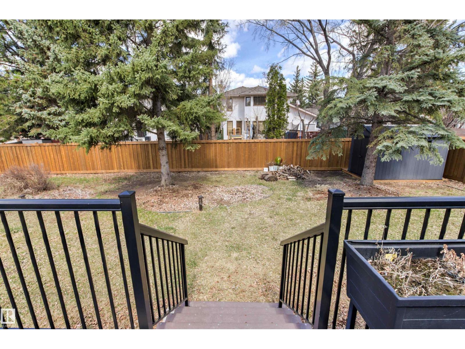 200 FERGUSON PL NW, Edmonton