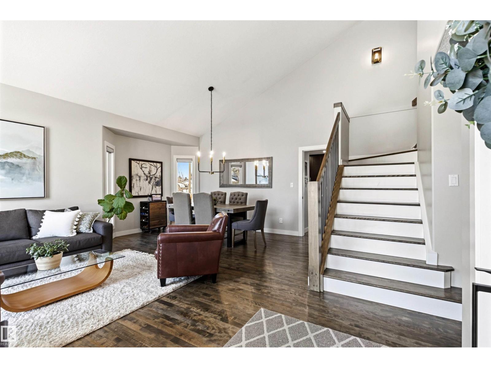 200 FERGUSON PL NW, Edmonton
