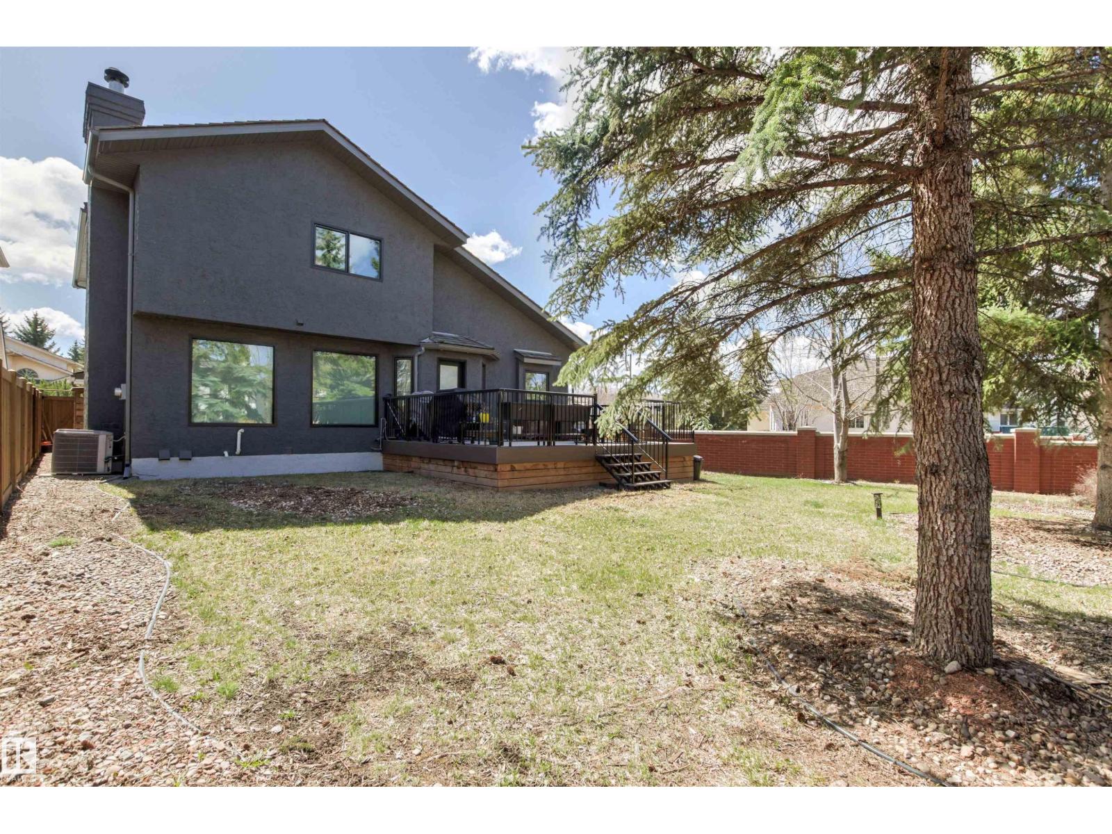 200 FERGUSON PL NW, Edmonton