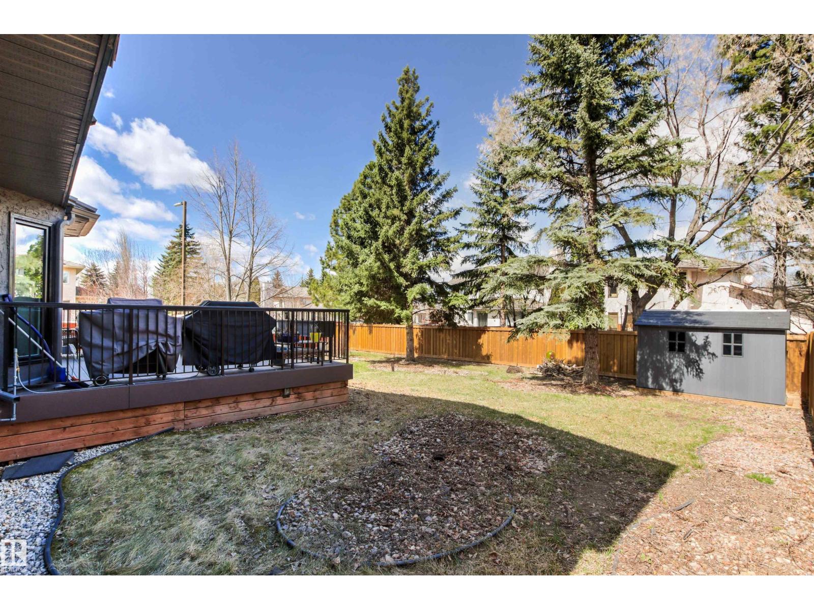 200 FERGUSON PL NW, Edmonton