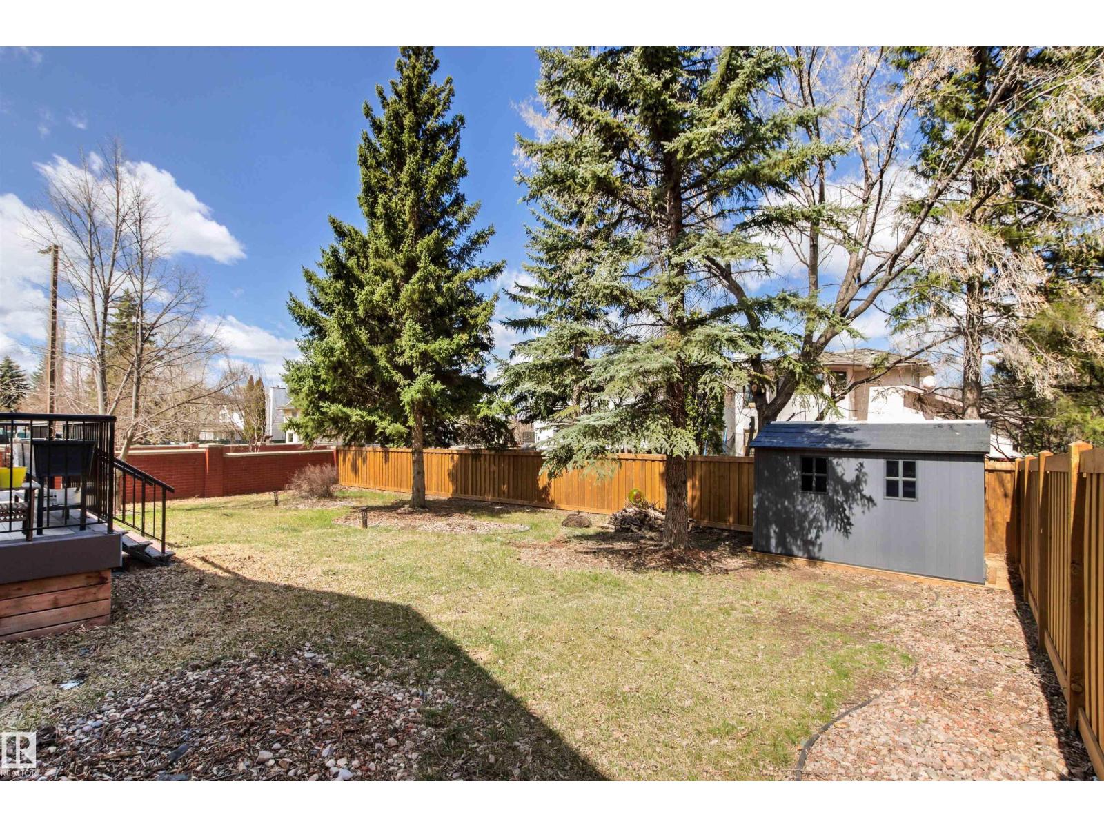 200 FERGUSON PL NW, Edmonton