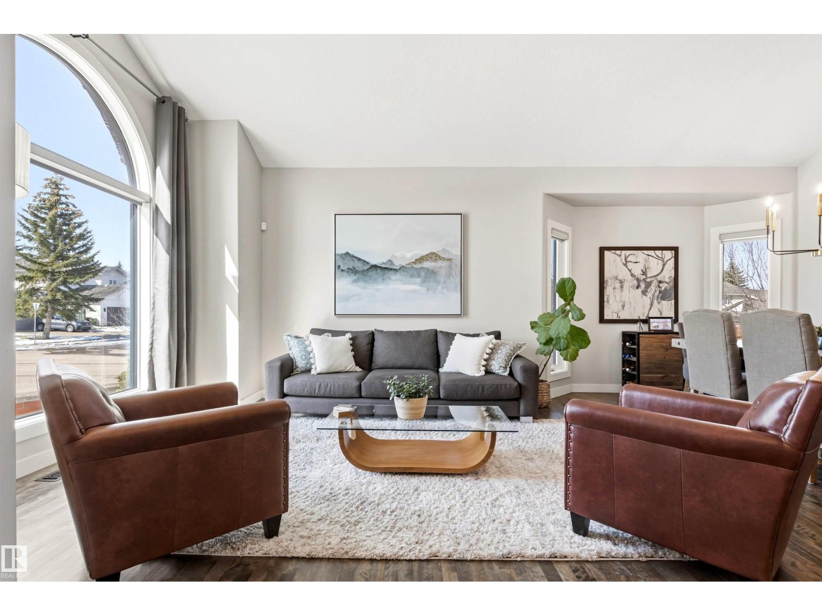 200 FERGUSON PL NW, Edmonton