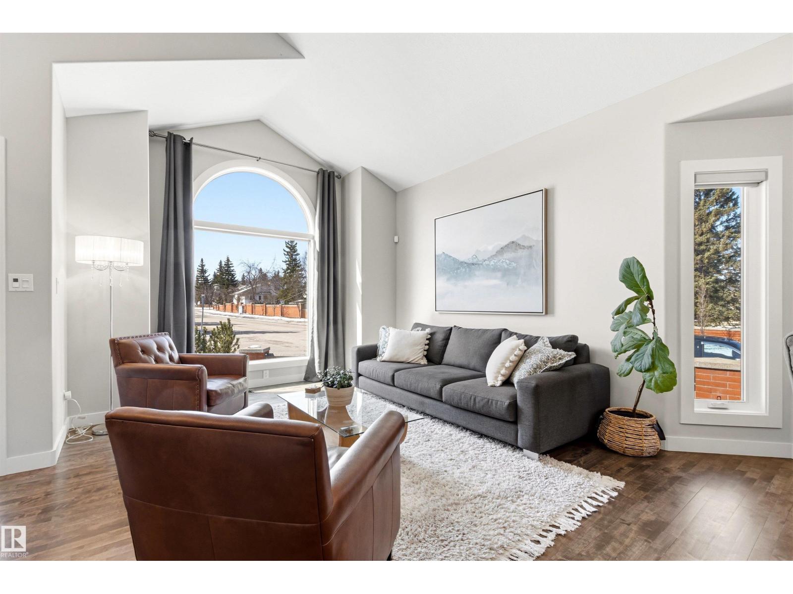 200 FERGUSON PL NW, Edmonton