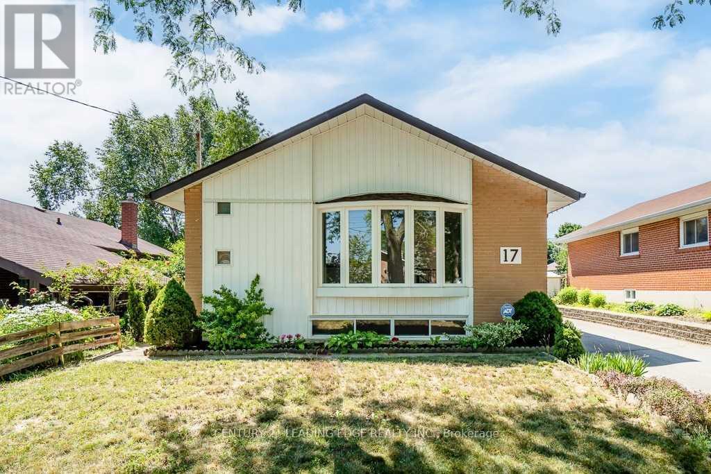Listing photo of BSMT - 17 CADDY DRIVE