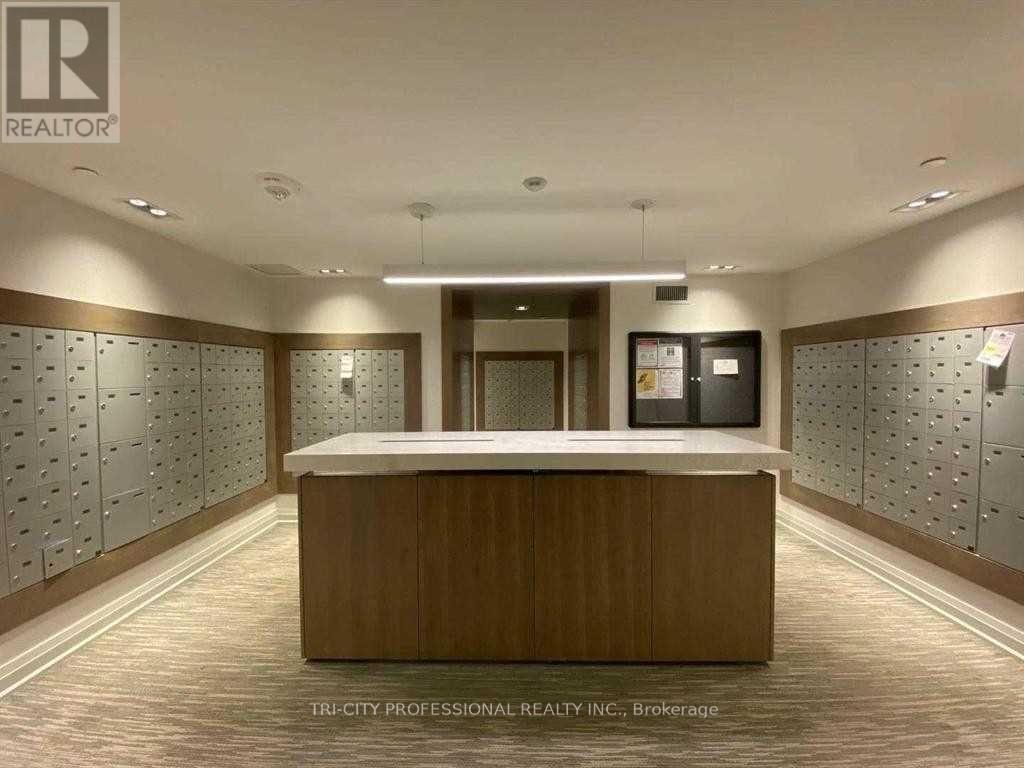 #3605 251 JARVIS STREET - 27