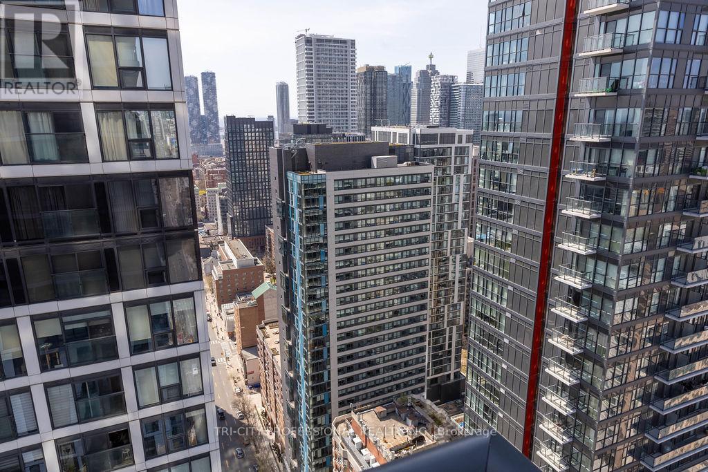 #3605 251 JARVIS STREET - 18