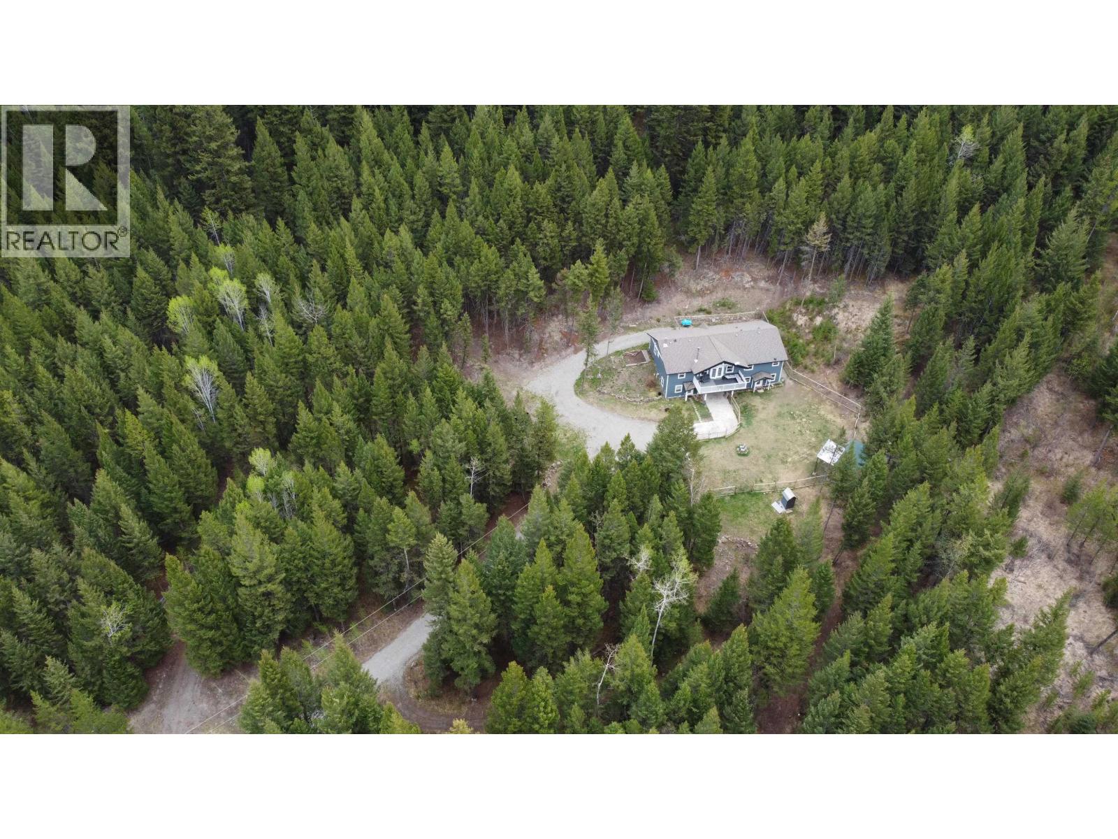 6508 HORSE LAKE ROAD - 4