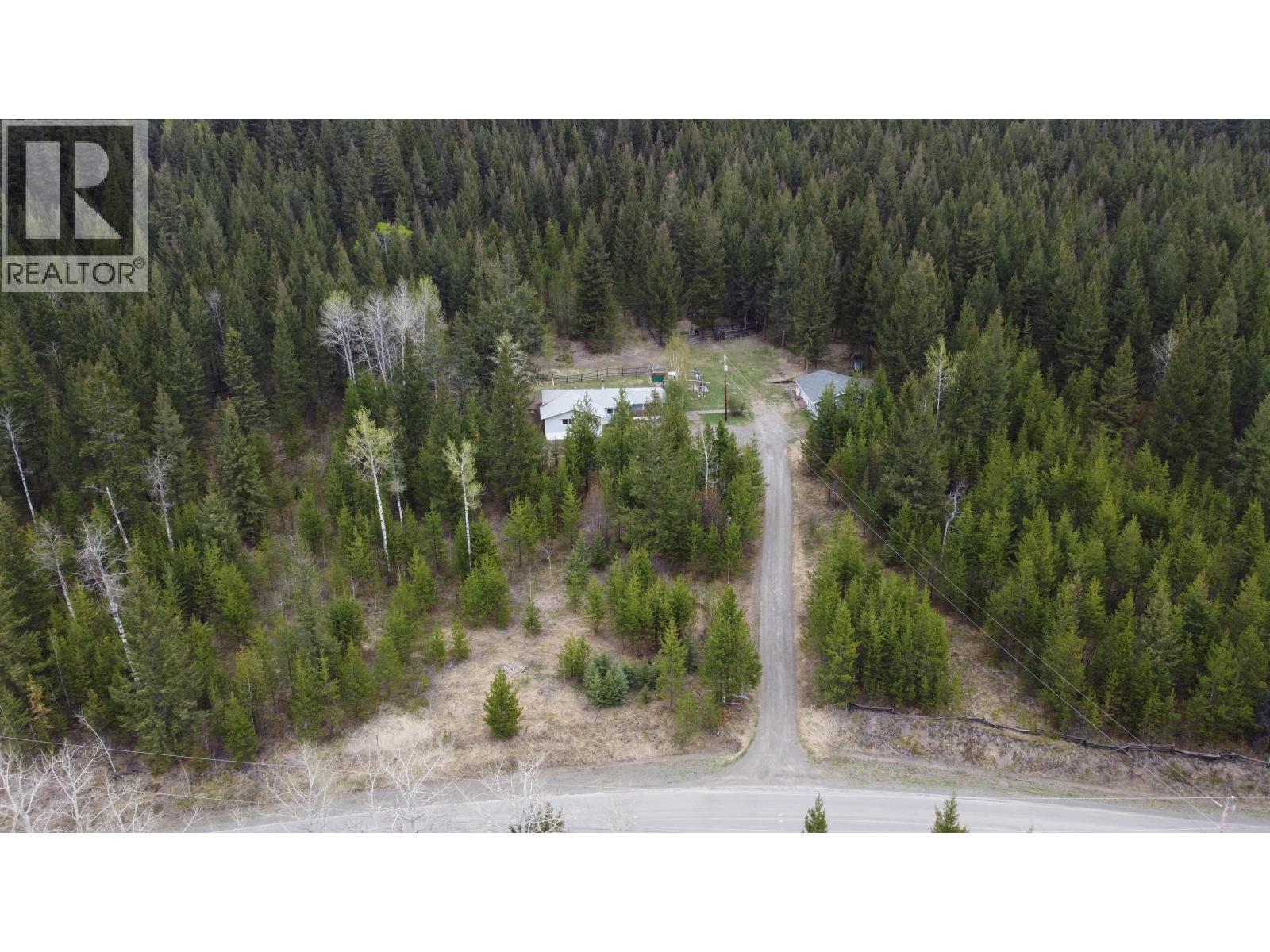 6725 FAWN CREEK ROAD - 6