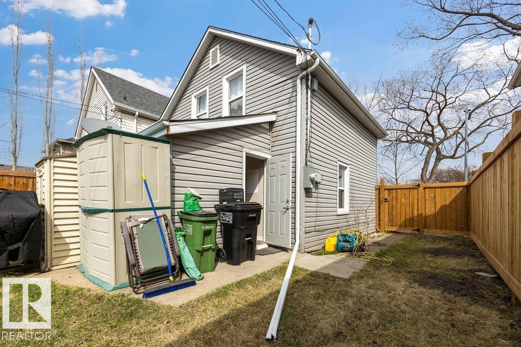 12210 95A ST NW, Edmonton