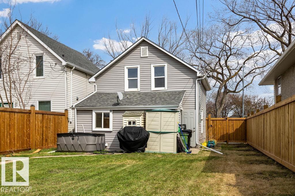 12210 95A ST NW, Edmonton