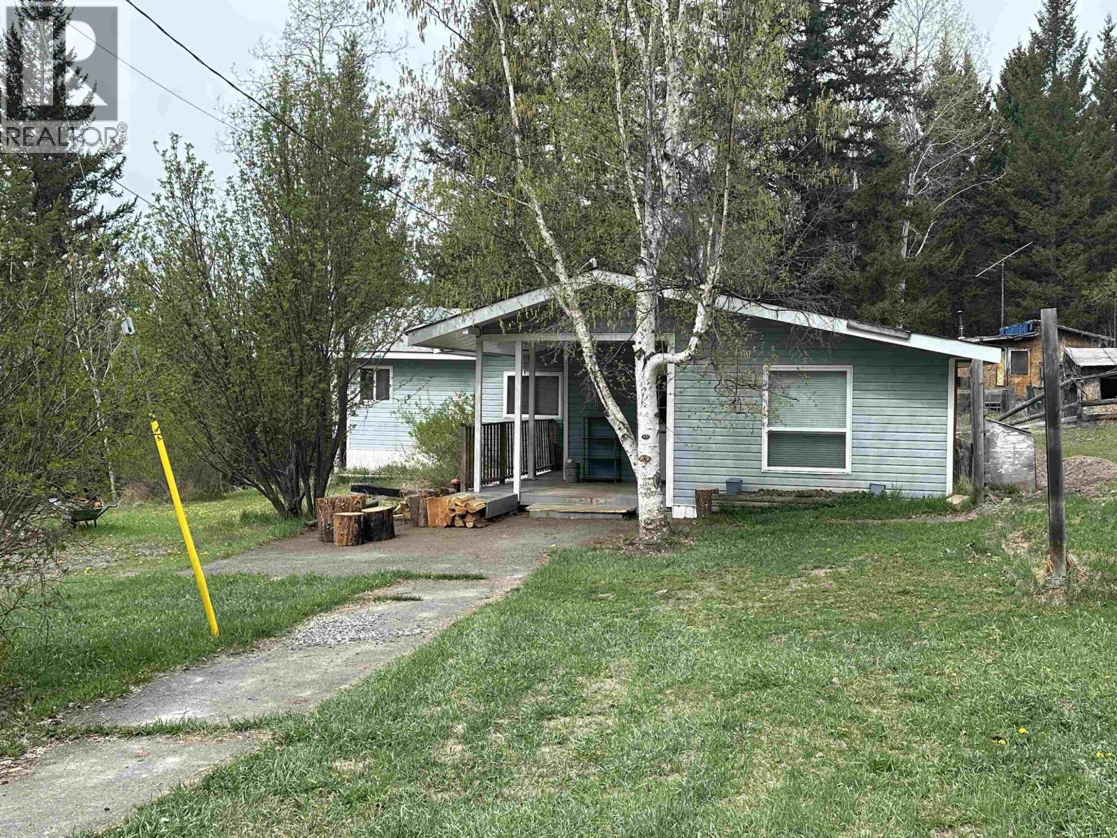 6725 FAWN CREEK ROAD - 2