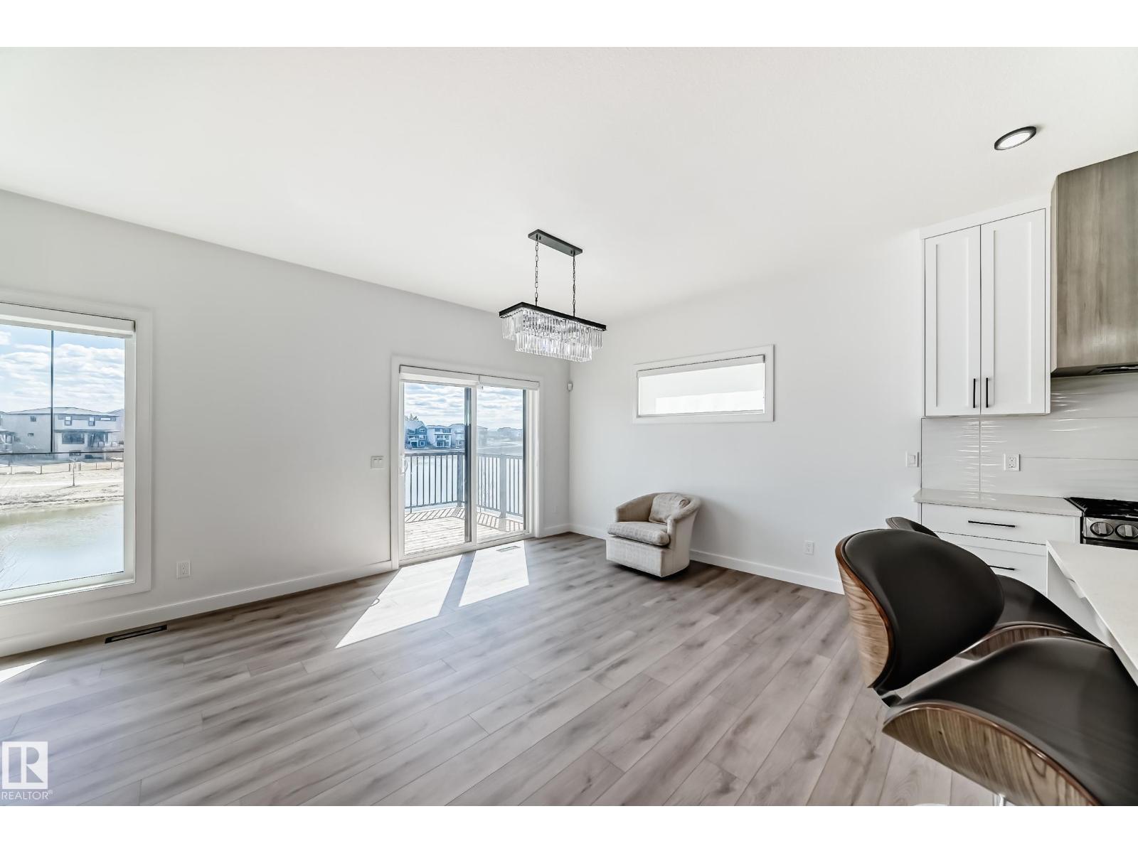 3247 CHERNOWSKI WY SW, Edmonton