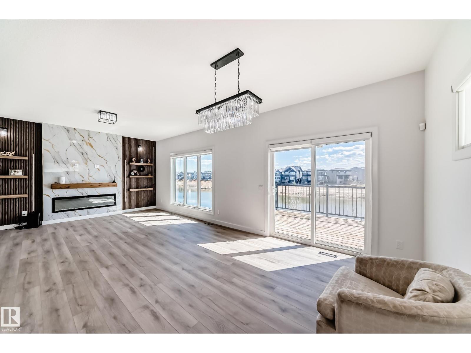 3247 CHERNOWSKI WY SW, Edmonton