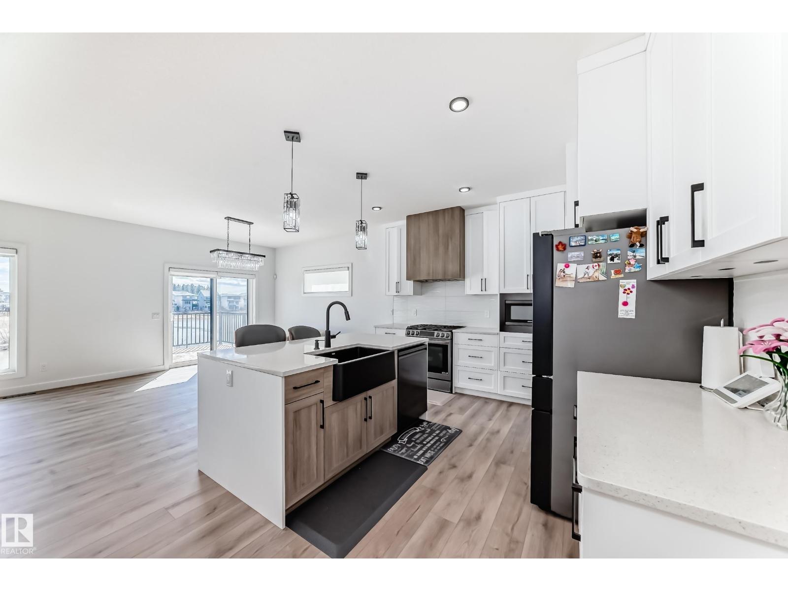 3247 CHERNOWSKI WY SW, Edmonton