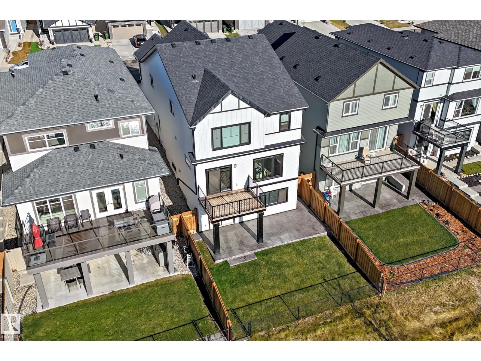 3247 CHERNOWSKI WY SW, Edmonton